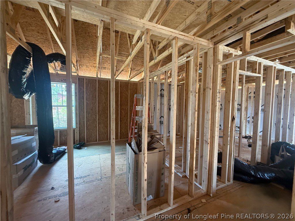 3829 Bankergate Court. Fayetteville, NC 28311