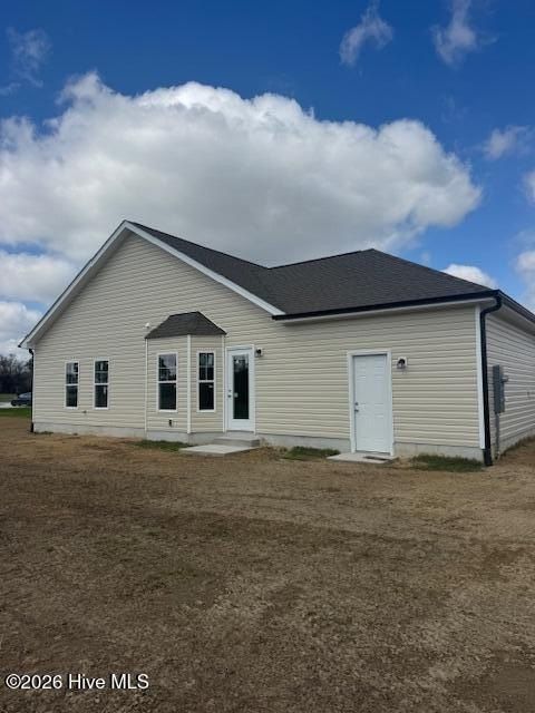 2286 Indian Town Road. Clinton, NC 28328