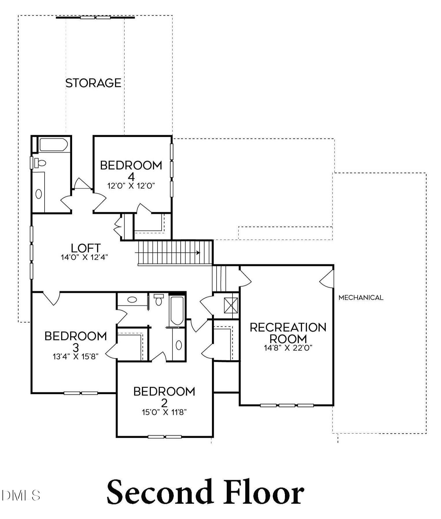 5864 Carriage Gate Drive. Raleigh, NC 27603