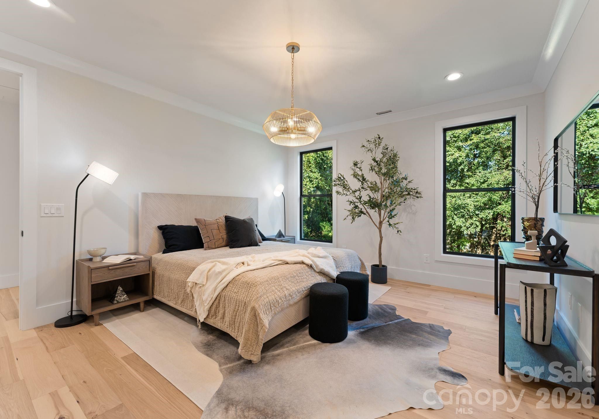 1637 Longfellow Street. Charlotte, NC 28205