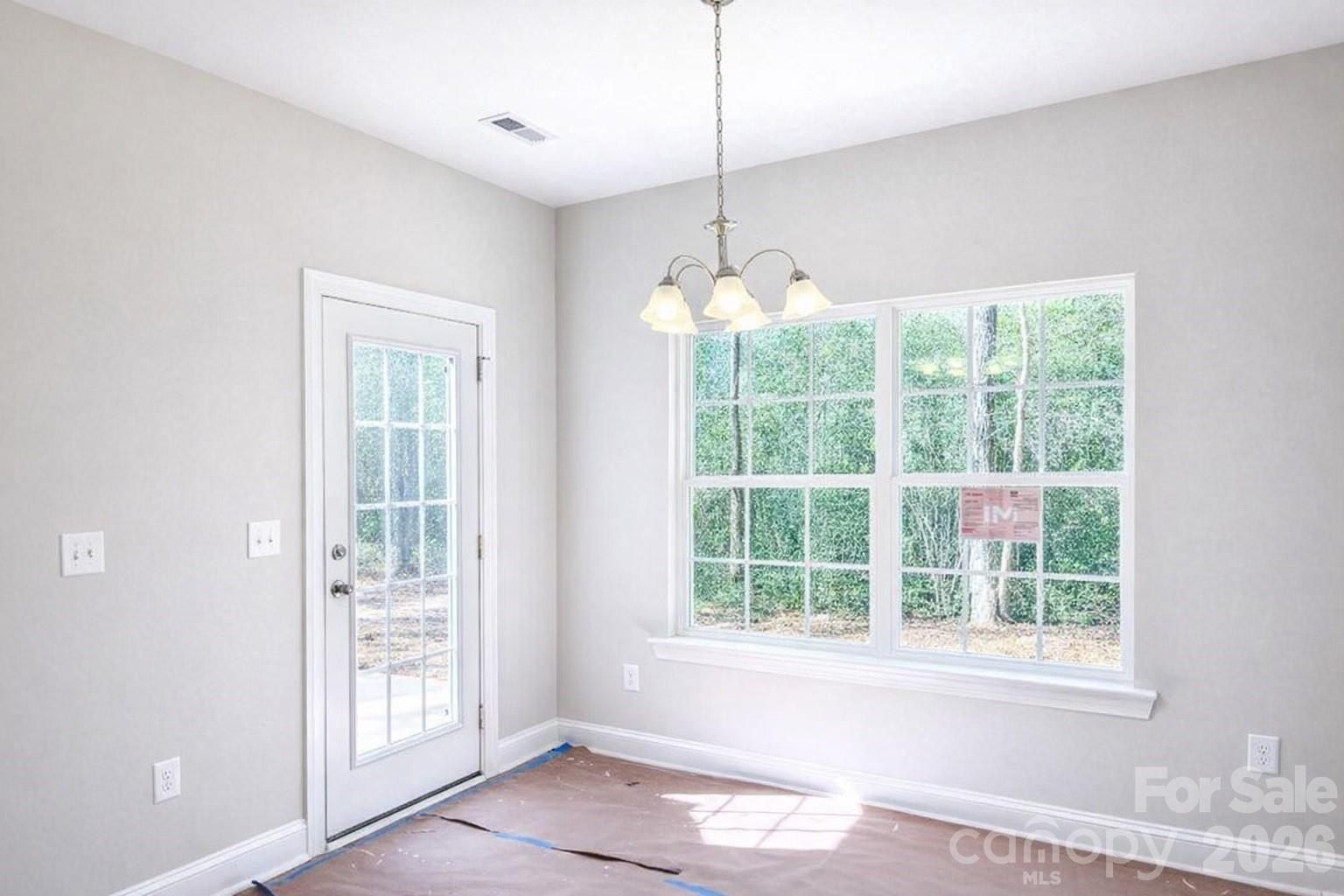 12321 Edna Drive. Huntersville, NC 28078