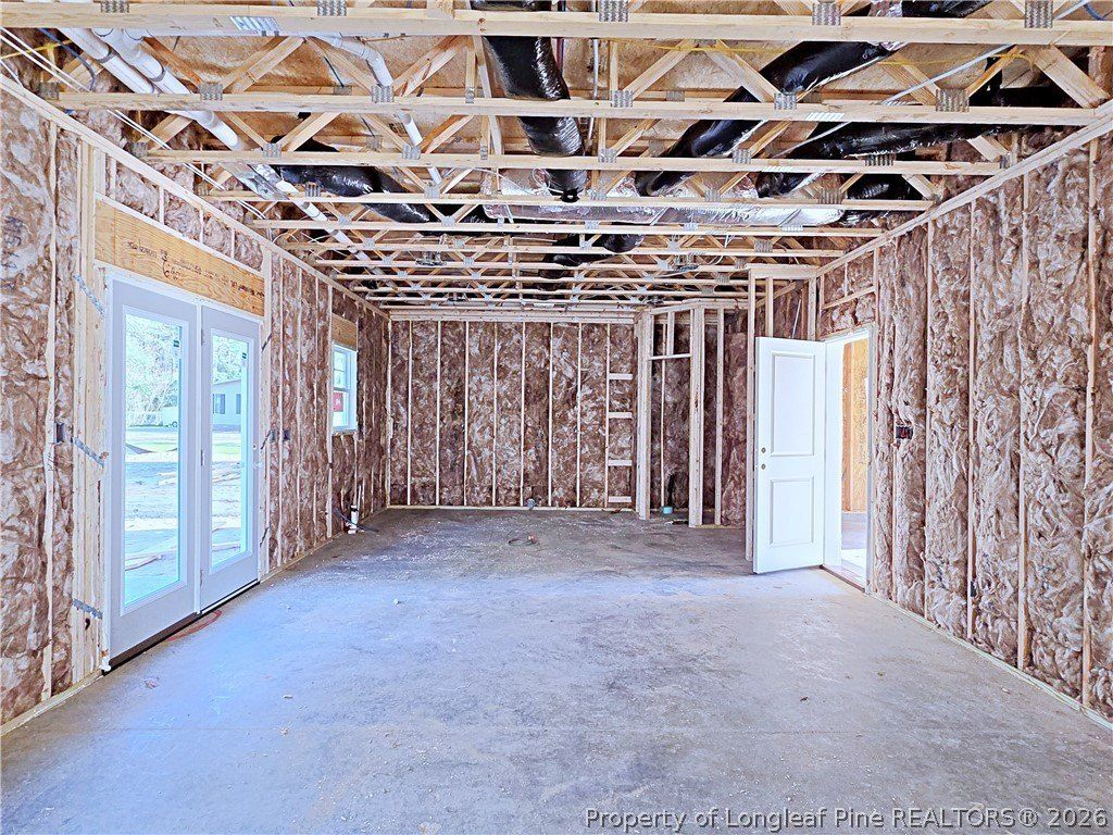 405 Windemere Drive. Fayetteville, NC 28314