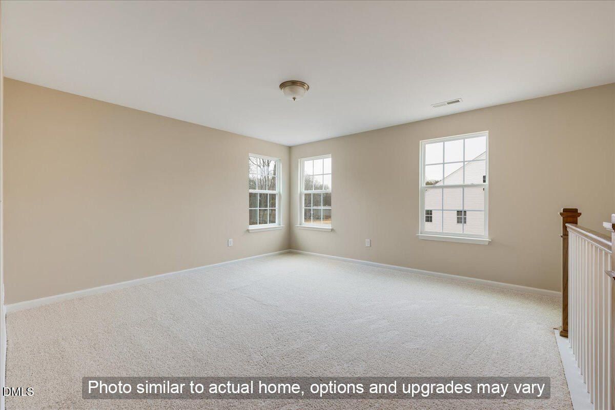 5505 Jaeger Drive Lot 35. Graham, NC 27253