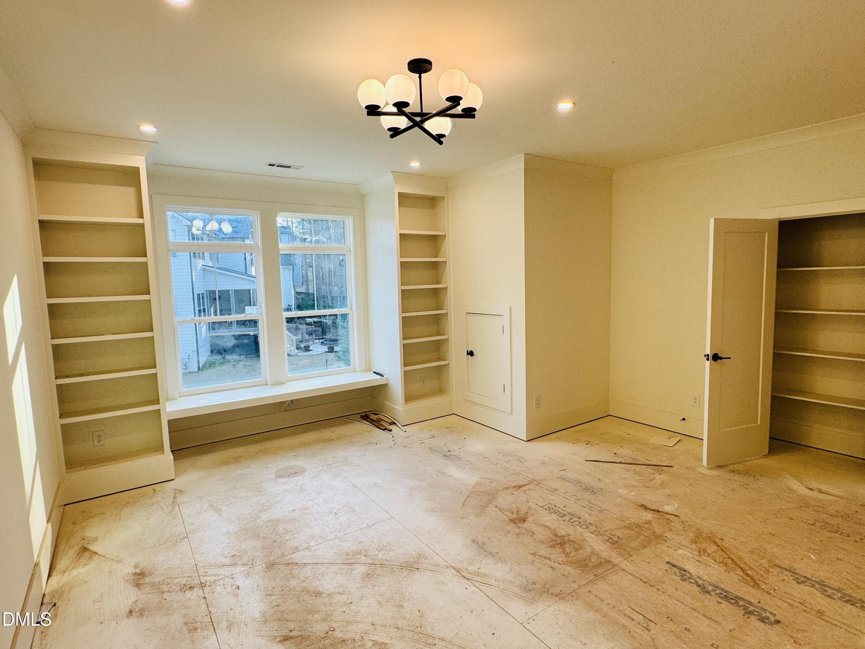 2806 Pathway Drive. Chapel Hill, NC 27516