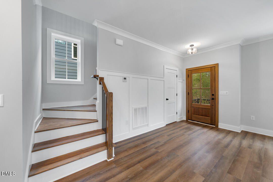 313 W Murray Avenue. Durham, NC 27704