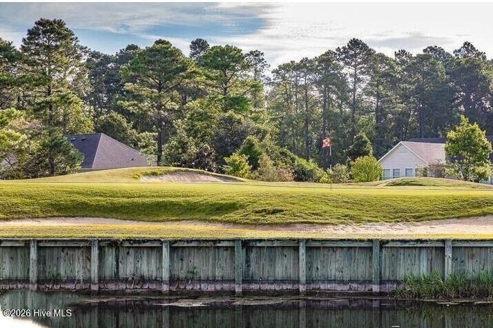 2127 Royal Pines Drive. New Bern, NC 28560