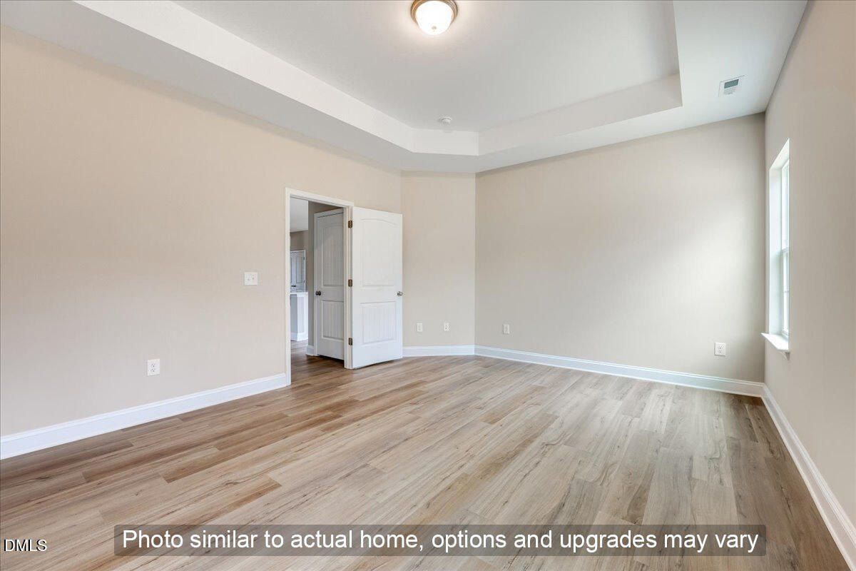 5505 Jaeger Drive Lot 35. Graham, NC 27253