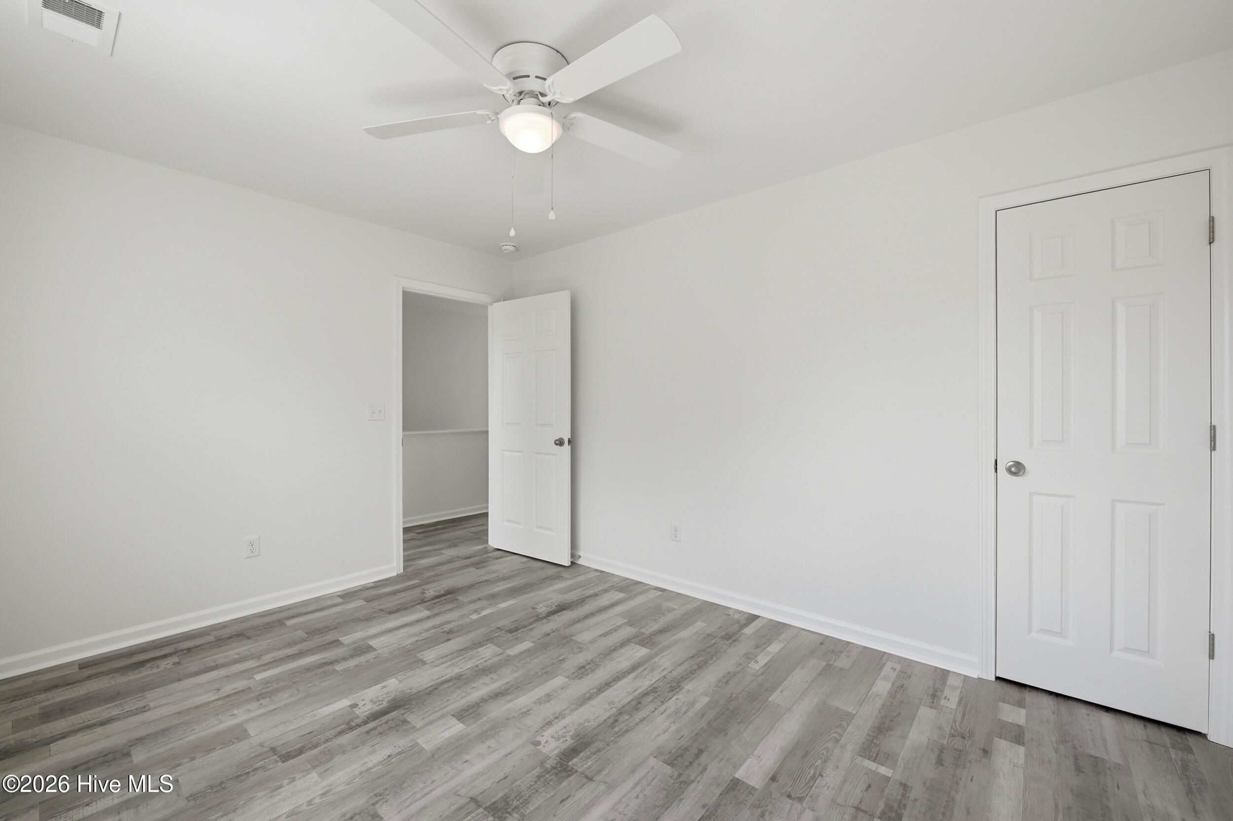 708 W Hayes Street. Burgaw, NC 28425