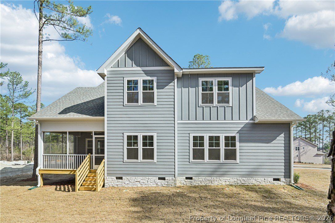 287 Education Drive. Spring Lake, NC 28390