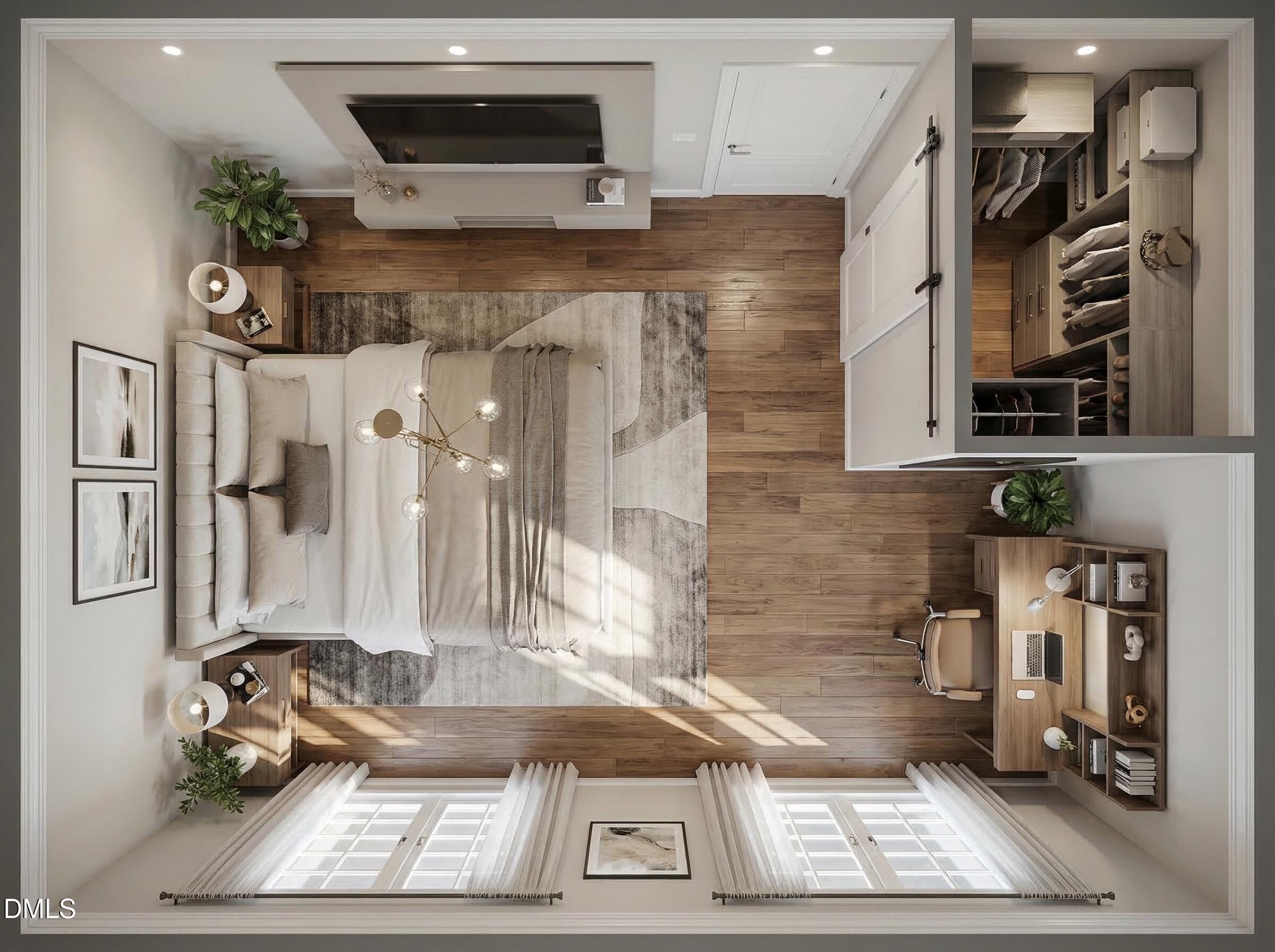 1222 Merrick Street. Durham, NC 27701