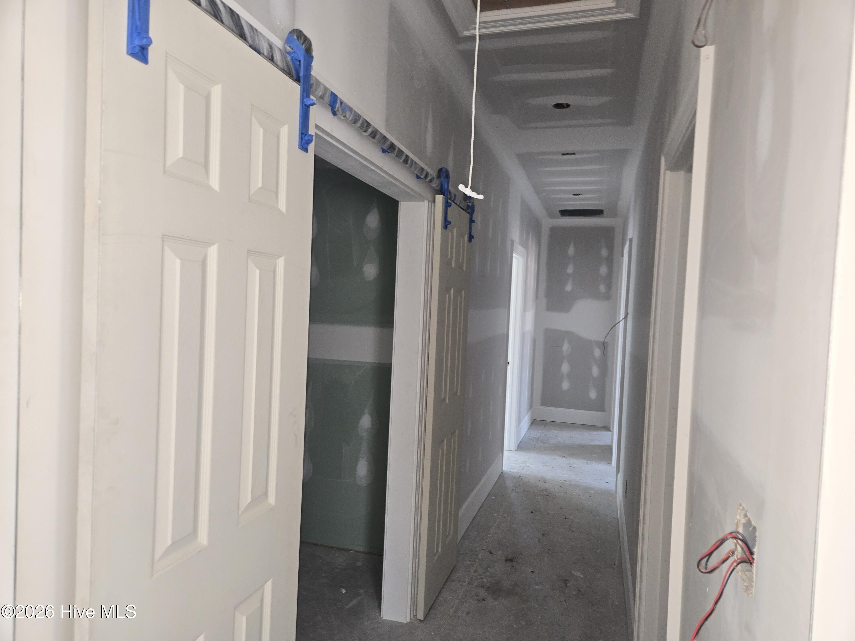 2573 Grifton Hugo Road. Hookerton, NC 28538