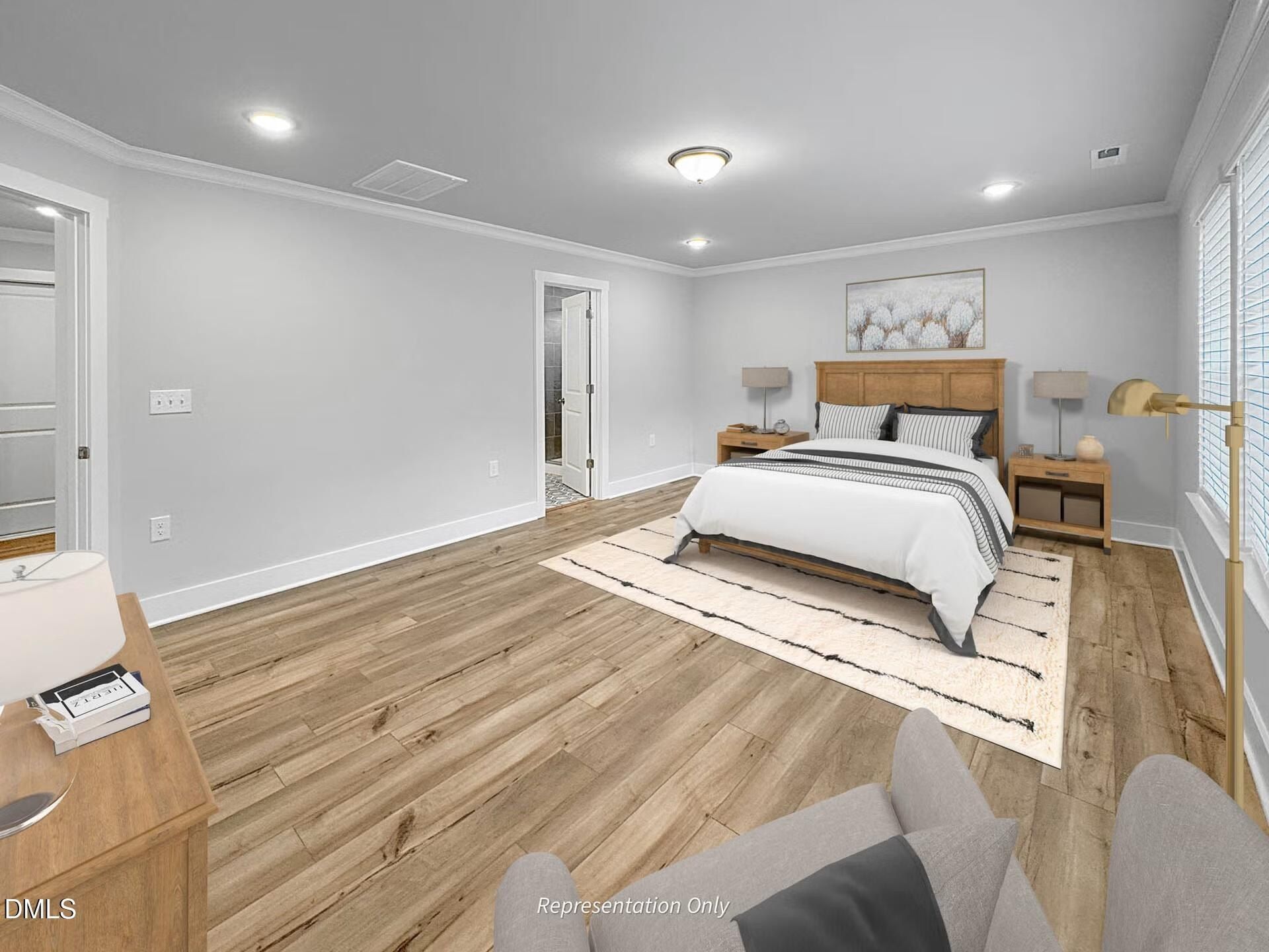 230 Sweetfern Lane. Zebulon, NC 27597