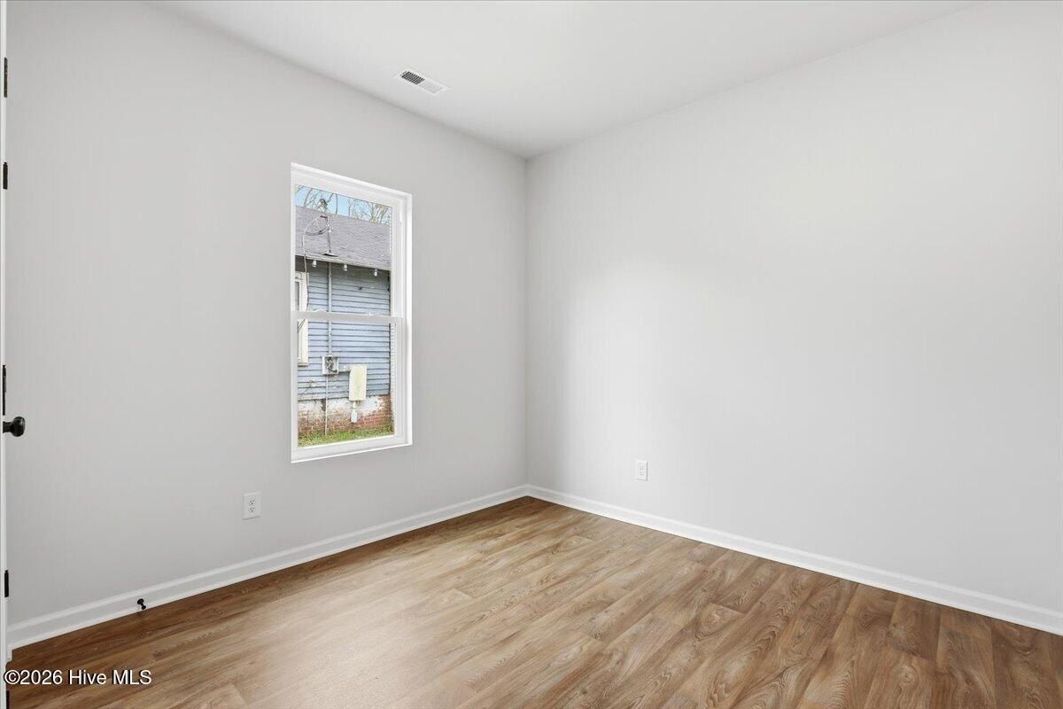 411 N Virginia Street. Goldsboro, NC 27530