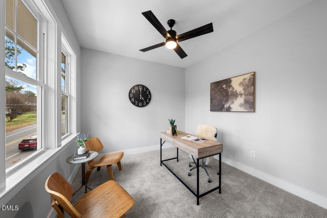 317 W Murray Avenue. Durham, NC 27704