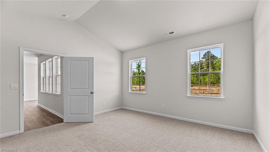 213 Pepper Tree Road. Stokesdale, NC 27357