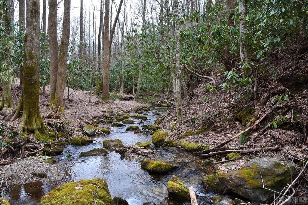 117 Speckled Feather Pass Lot I2. Sapphire, NC 28774