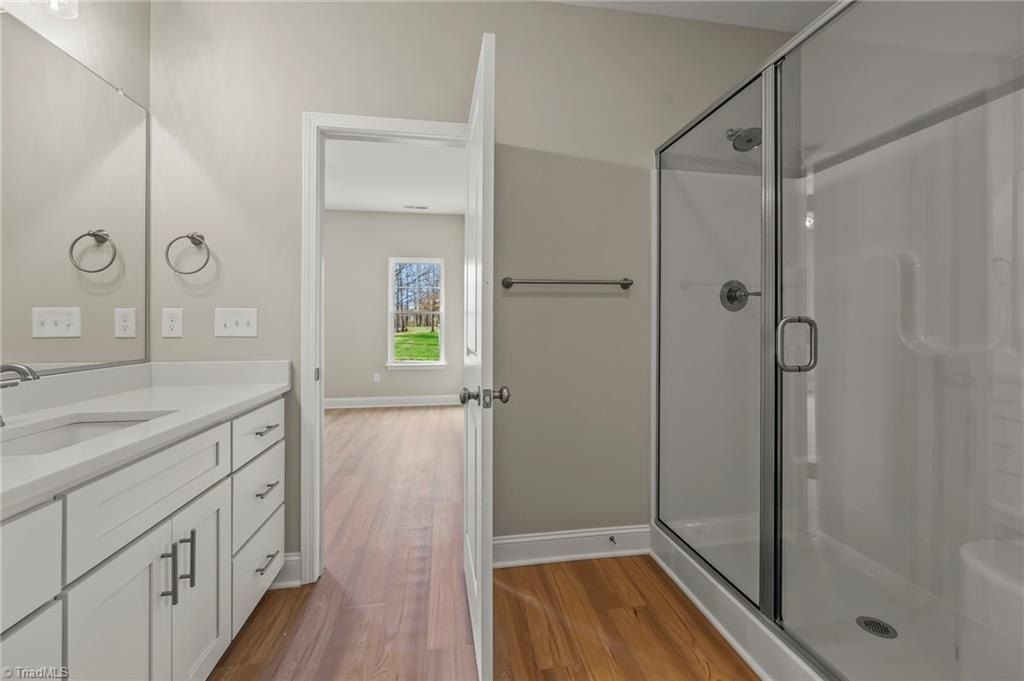 1376 Piedmont Drive. Lexington, NC 27295