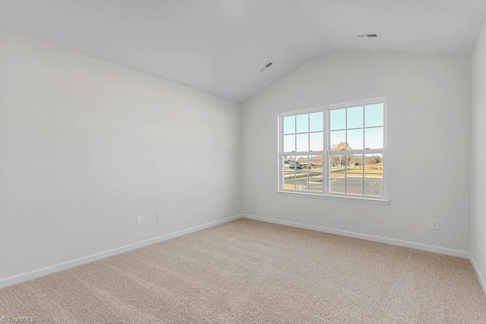 821 Gaelic Drive. Gibsonville, NC 27249