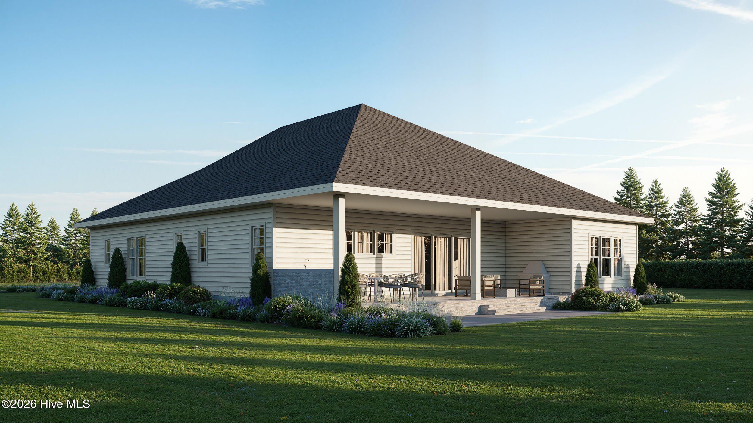 406 Old Forest Drive. Castle Hayne, NC 28429