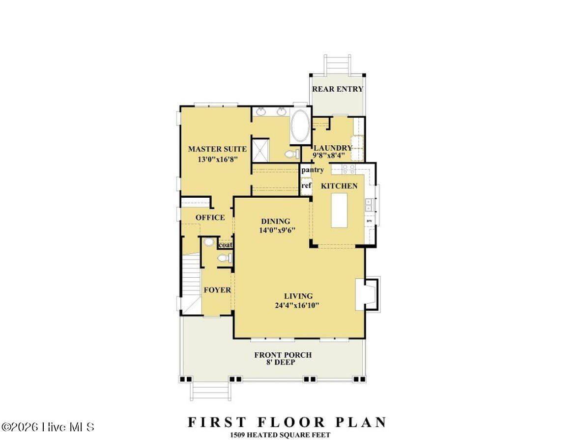 401 West Street. Southport, NC 28461