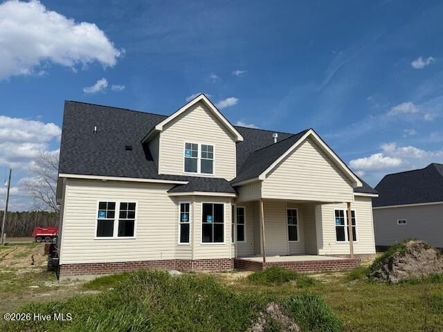 2996 Joe Stocks Road. Greenville, NC 27858