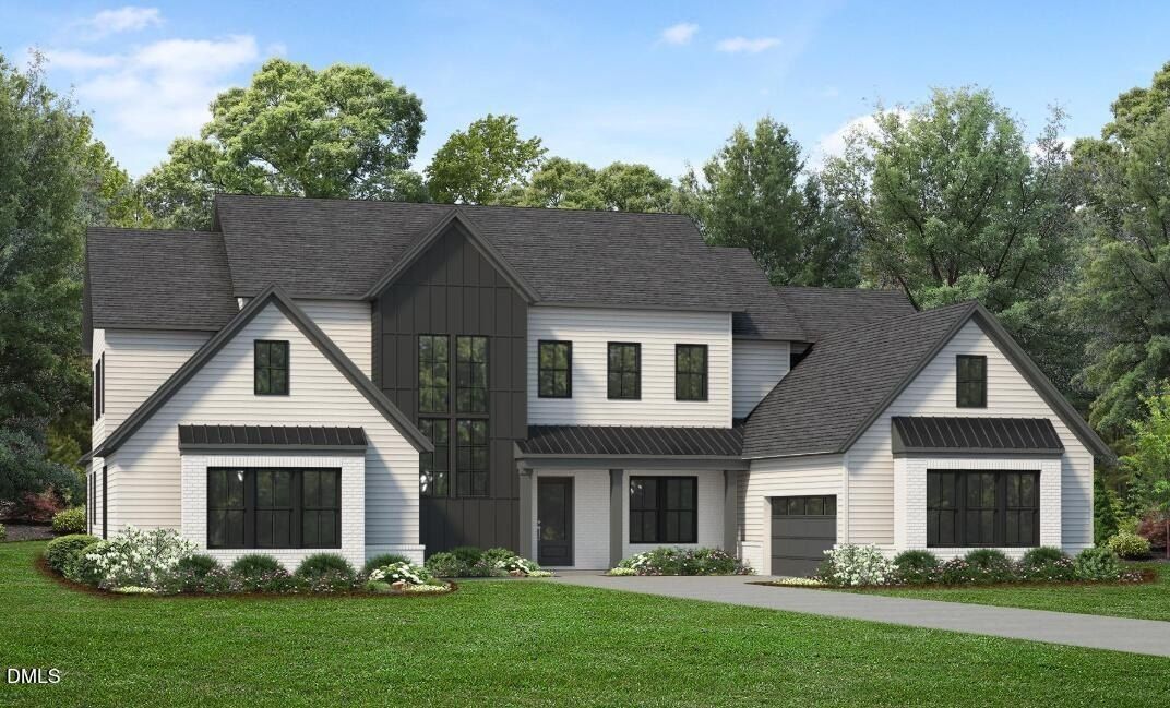 6337 Granary Farm Lane. Fuquay Varina, NC 27526