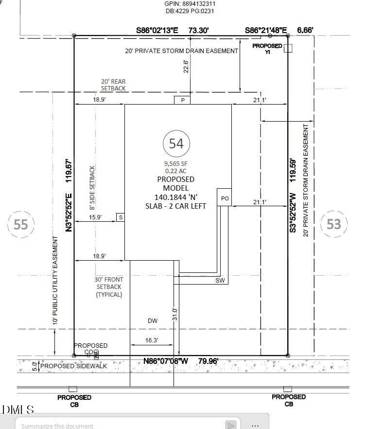 1245 Woody Drive. Graham, NC 27253