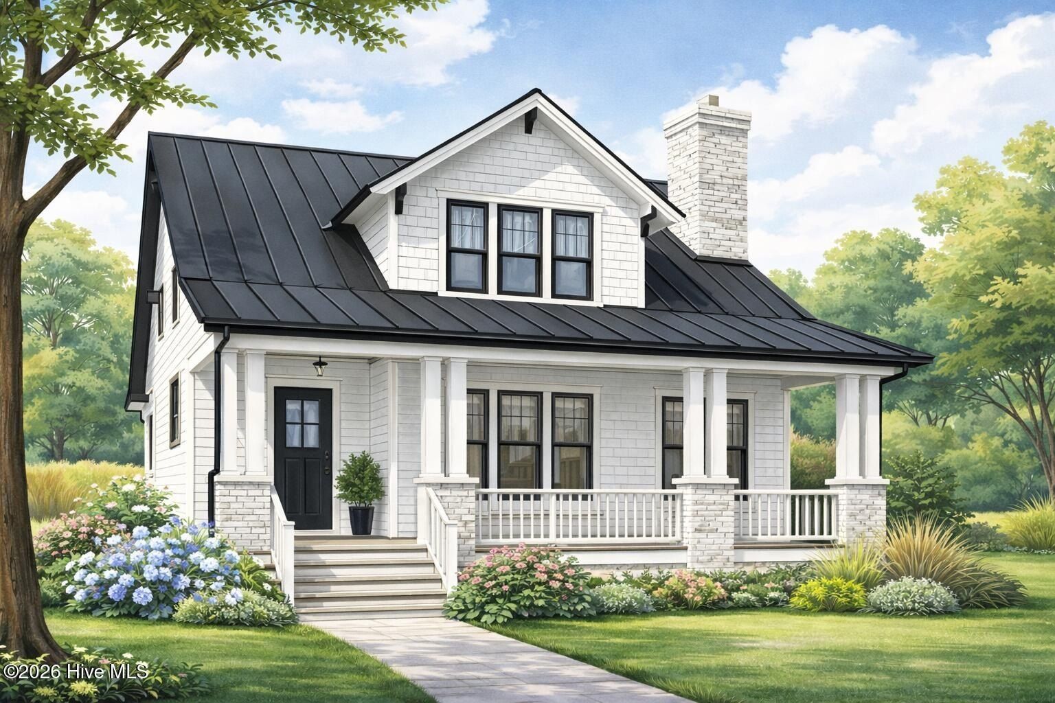 401 West Street. Southport, NC 28461