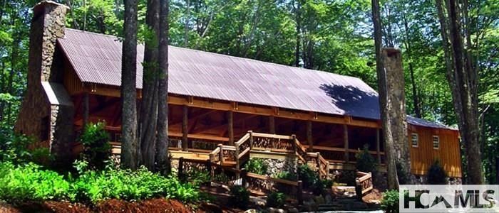 117 Speckled Feather Pass Lot I2. Sapphire, NC 28774