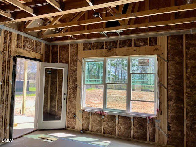 786 Olive Branch Drive. Smithfield, NC 27577