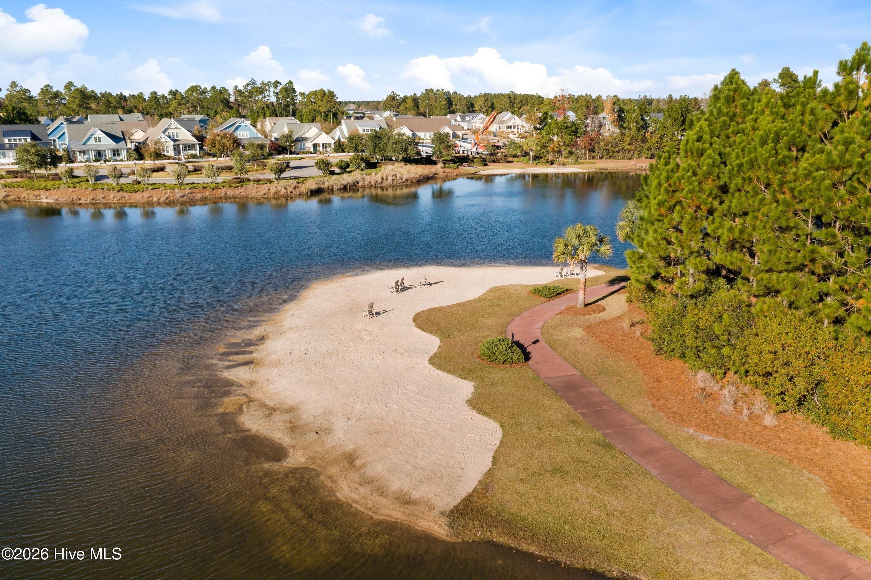 5737 Park W Circle. Leland, NC 28451