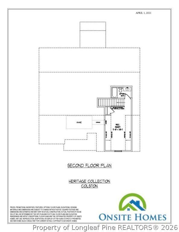 346 D L Phillips Lot 3 Lane. Broadway, NC 27505
