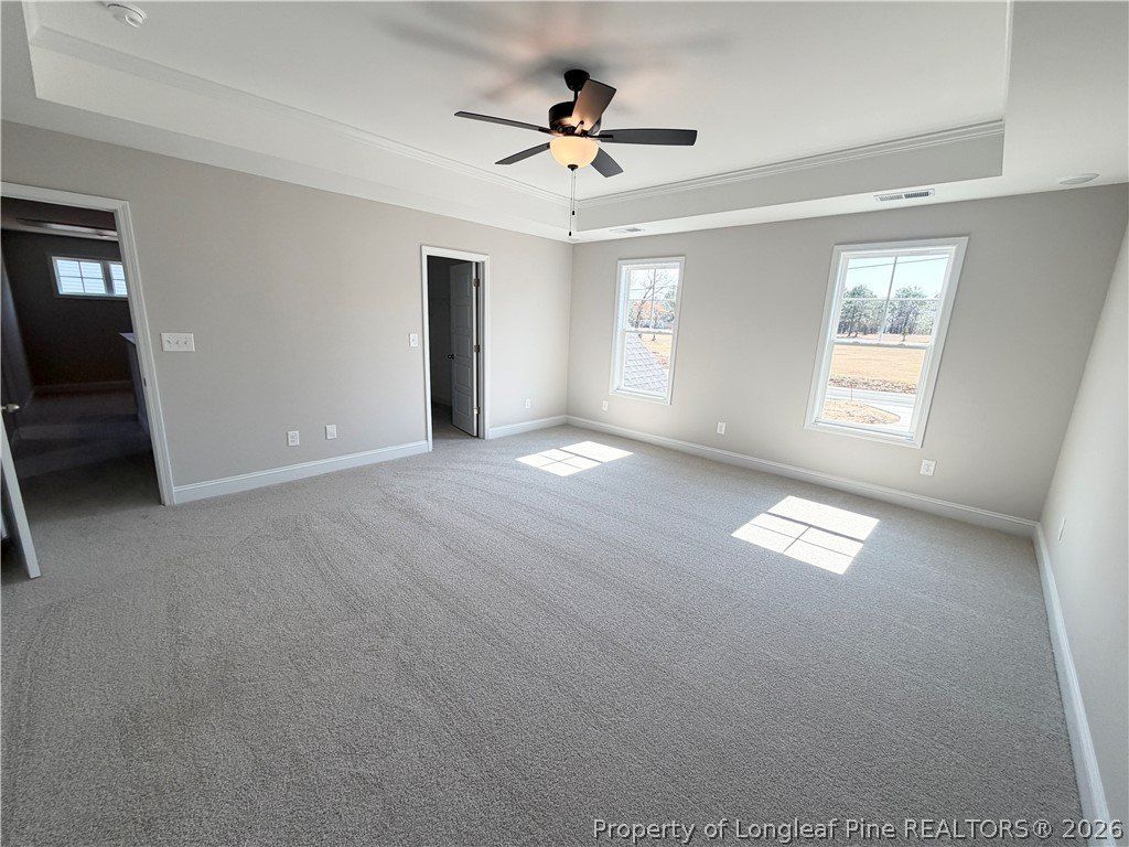 3222 Cameron Hill Lot 2 Road. Cameron, NC 28326