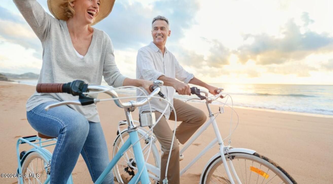 174 Brookfield Branch Road Unit 25. Hampstead, NC 28443