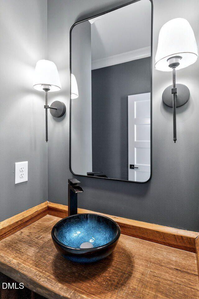 371 Water Tower Road. Moncure, NC 27559