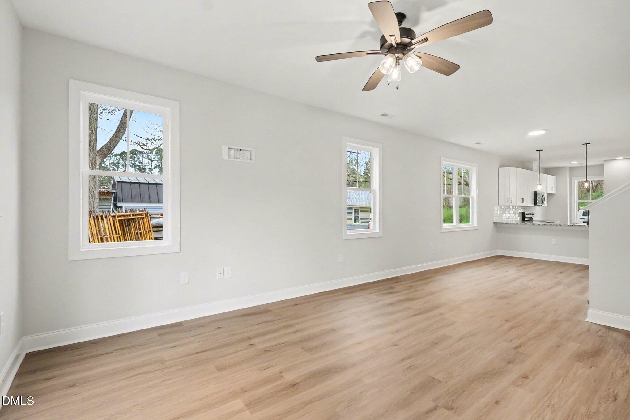 207  B S Main Street. Four Oaks, NC 27524