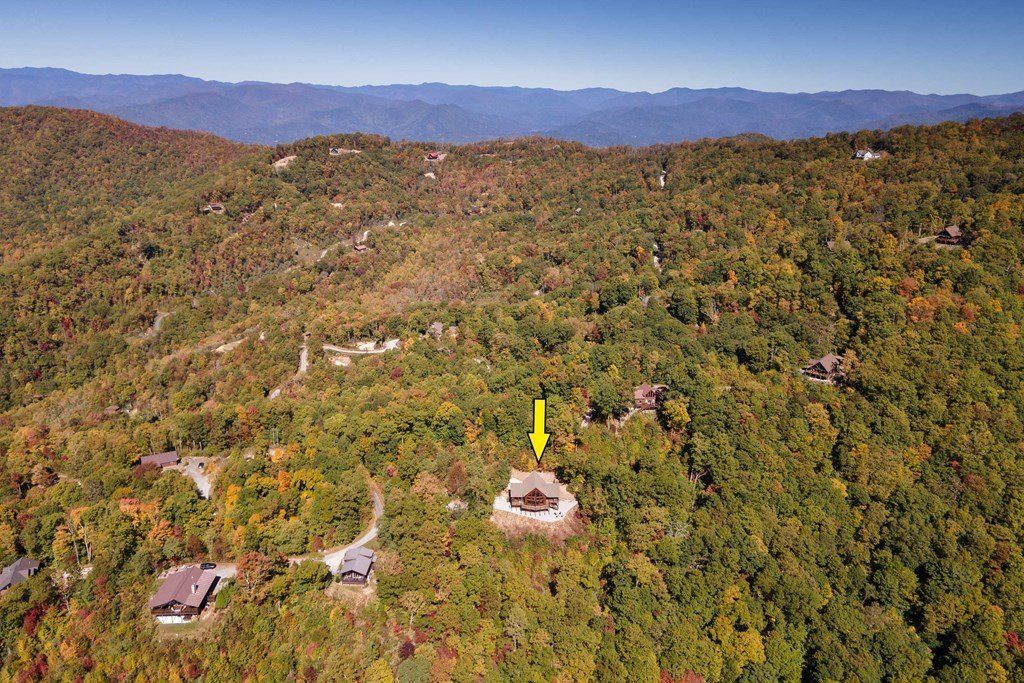 92 Cherahala Ln. Bryson City, NC 28713