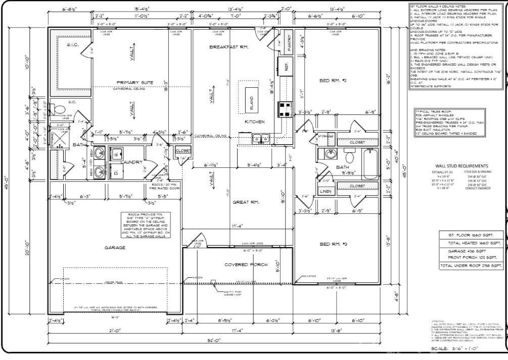 3669 Wakefield Drive. Newton, NC 28658