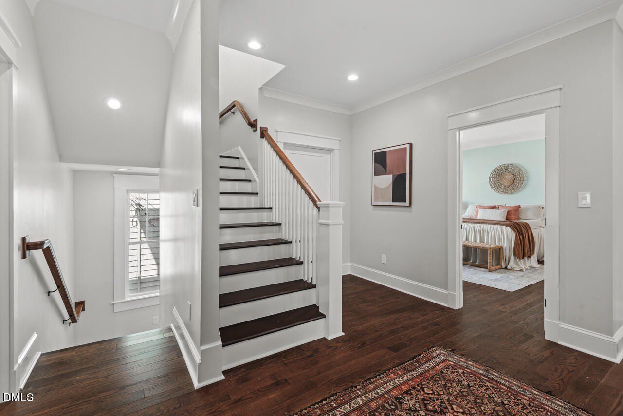 1106 9Th Street. Durham, NC 27705