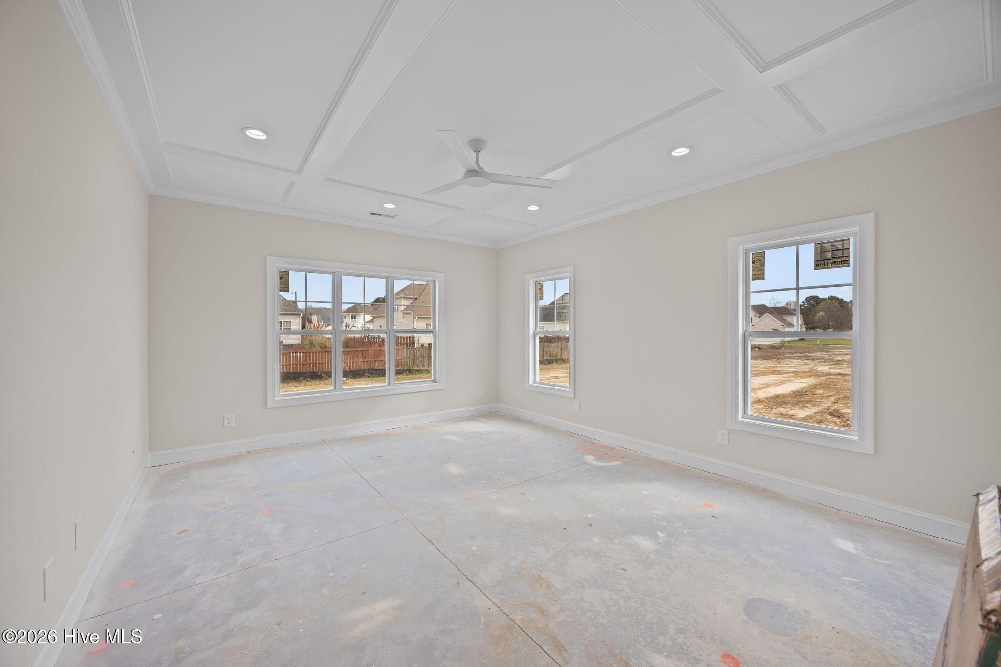 3700 Barrington Drive. Greenville, NC 27834