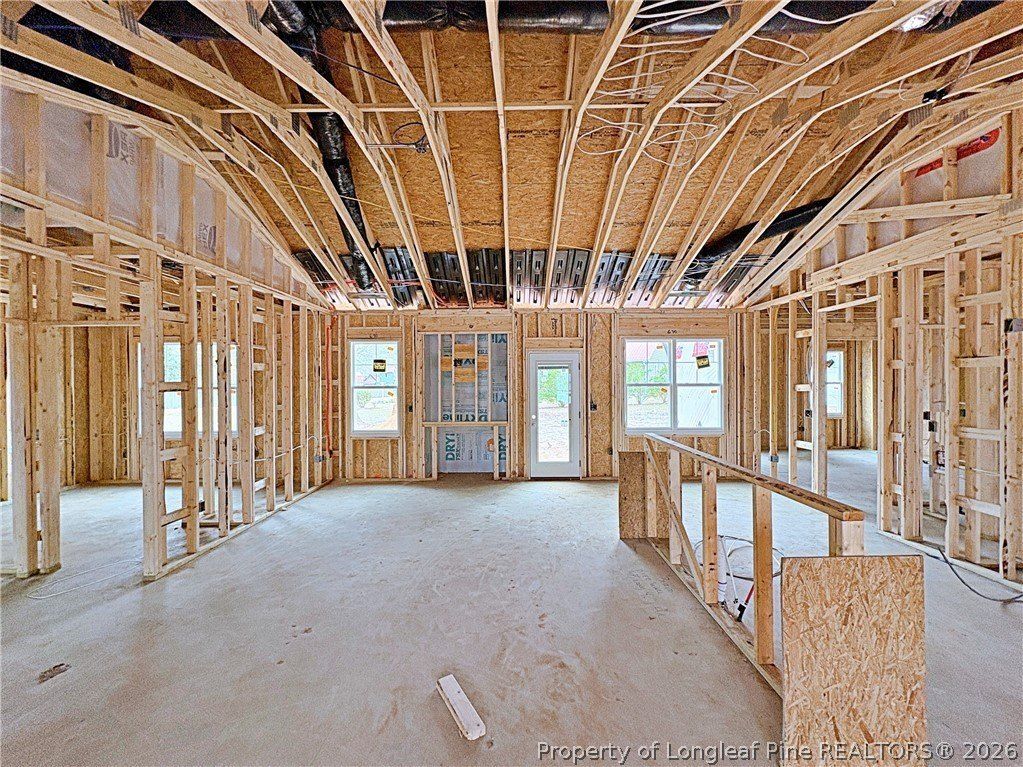 51 Montana Lane. Spring Lake, NC 28390