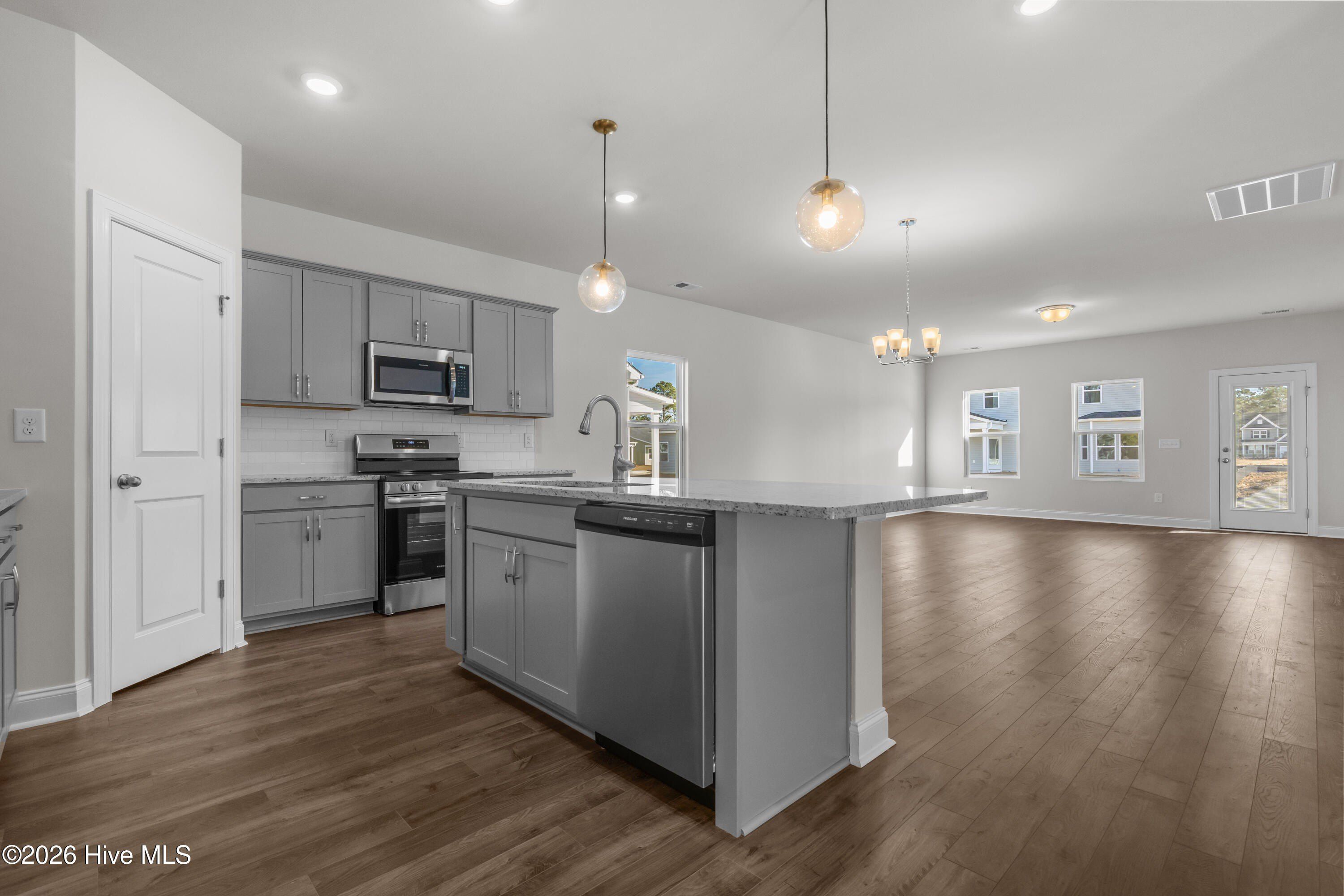 1136 Forest Bend Drive Nw. Calabash, NC 28467