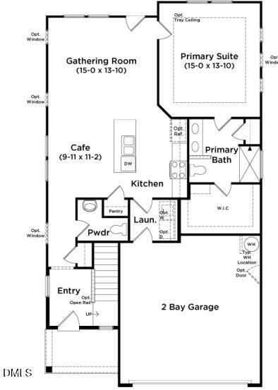 18 Gerrard Street. Franklinton, NC 27525