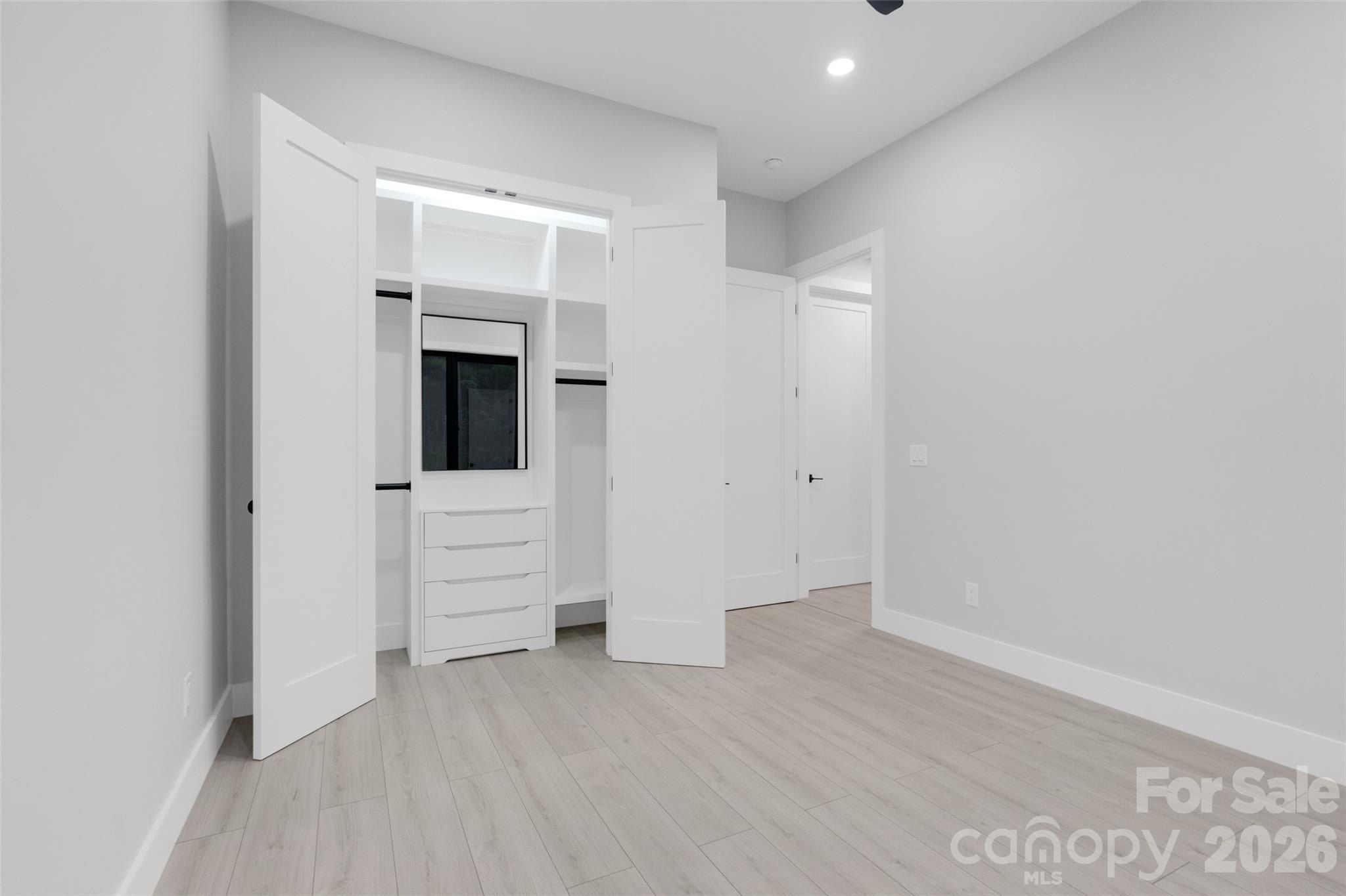 4 Tremorra Trail. Leicester, NC 28748