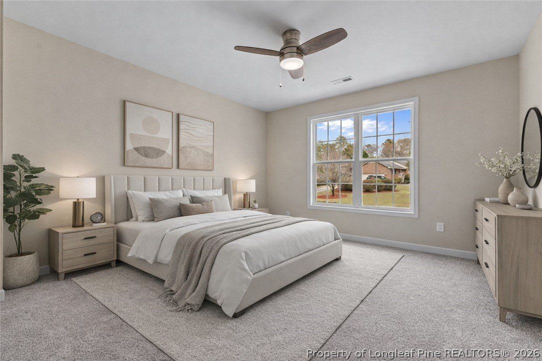 6827 Netherdale Drive. Fayetteville, NC 28314