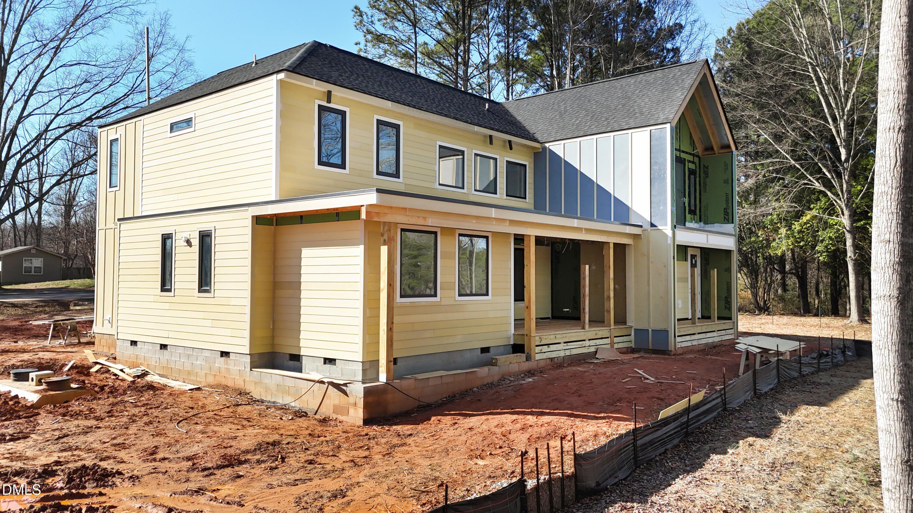 6921 Buckhorn Duncan Road. Holly Springs, NC 27540