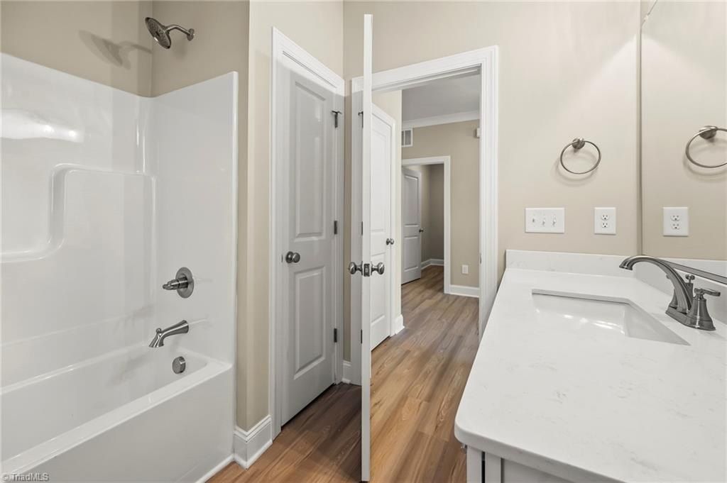 1914 Wild Rosewood Way. Winston-Salem, NC 27103