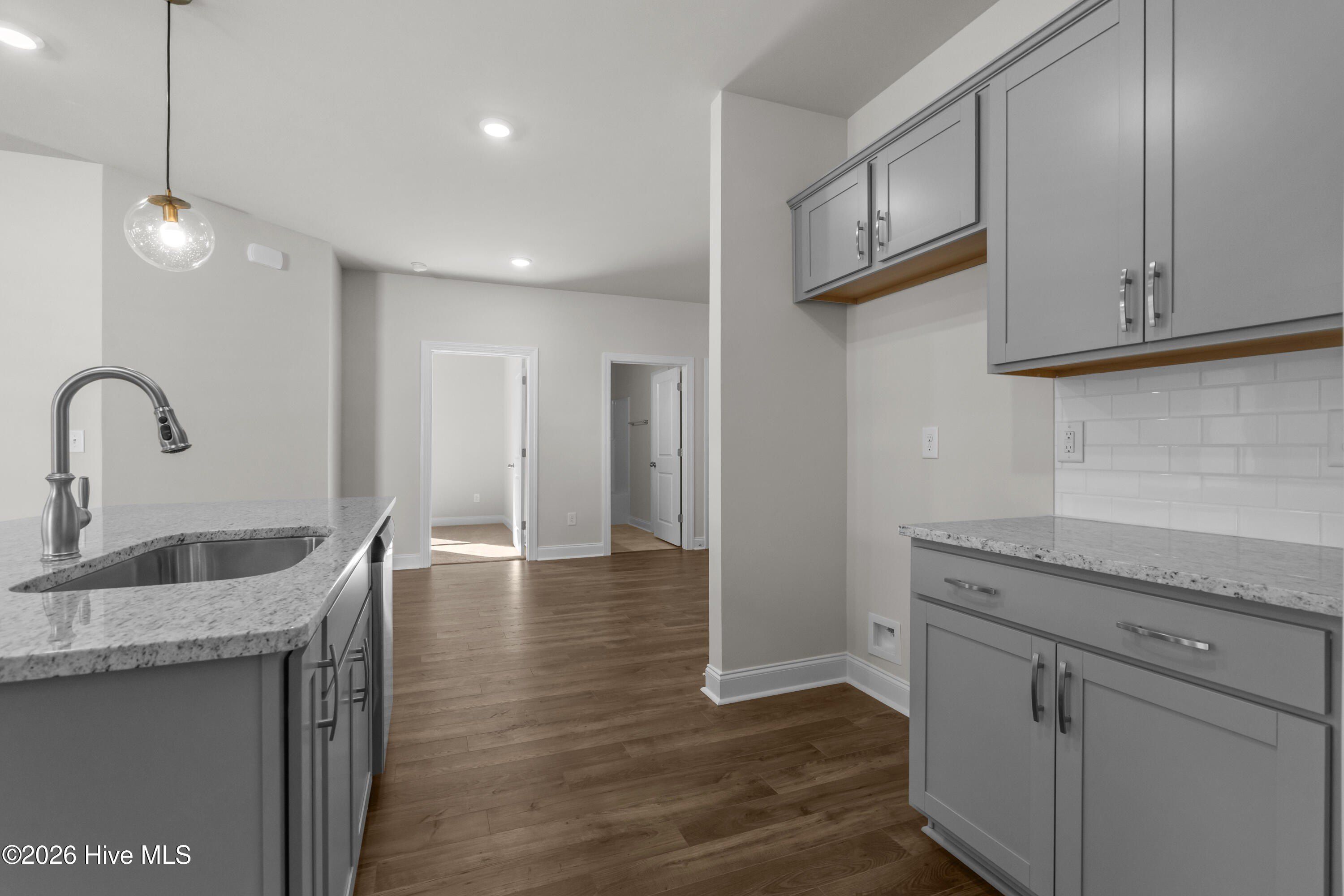 1136 Forest Bend Drive Nw. Calabash, NC 28467