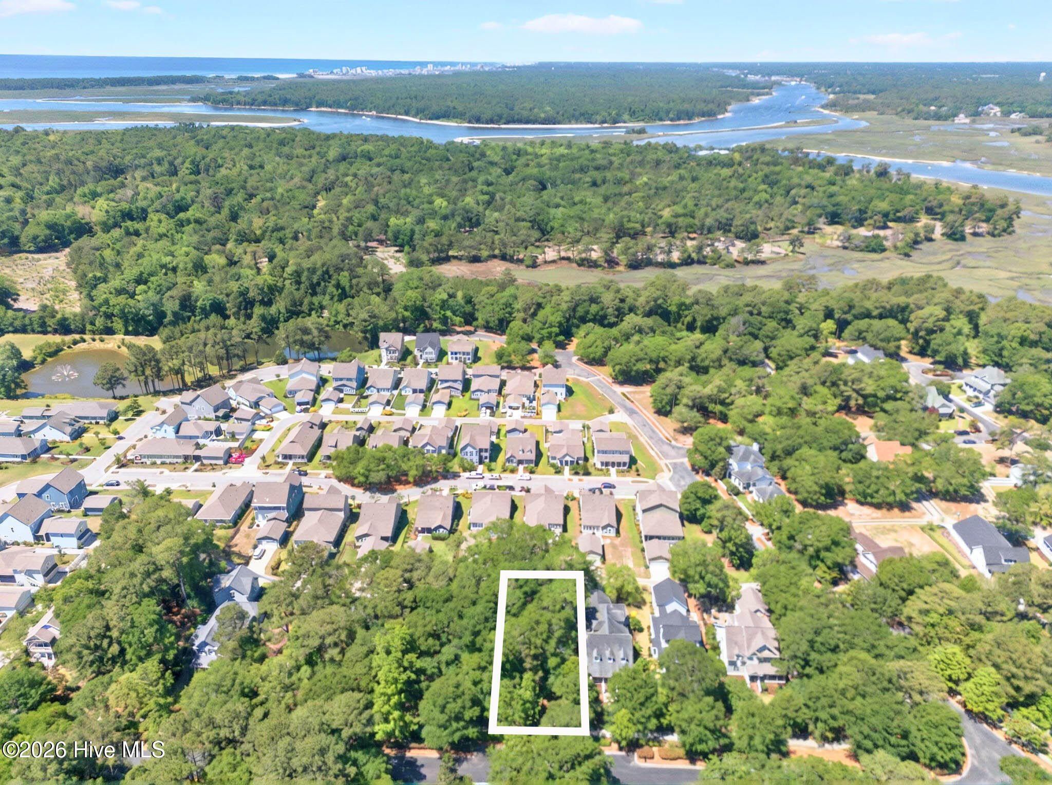 9179 Devaun Park Boulevard. Calabash, NC 28467