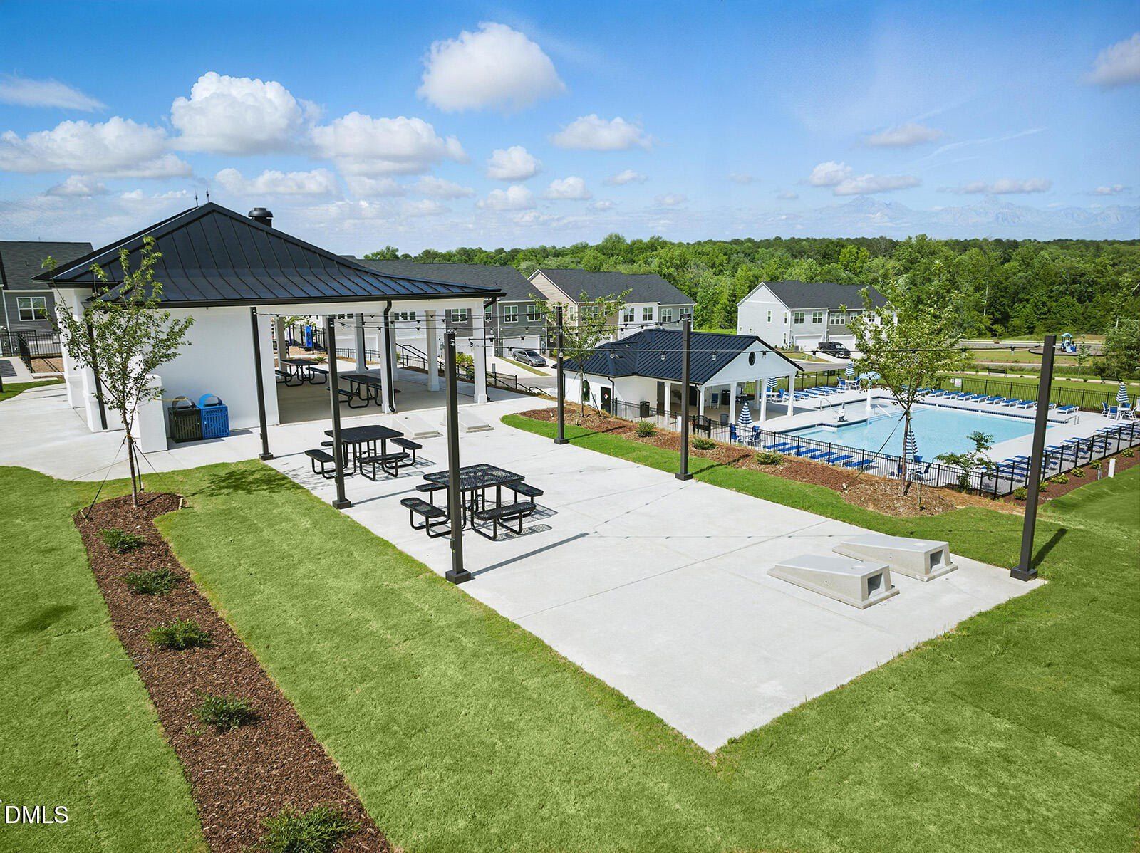 396 White Oak Garden Way Unit 236. Garner, NC 27529